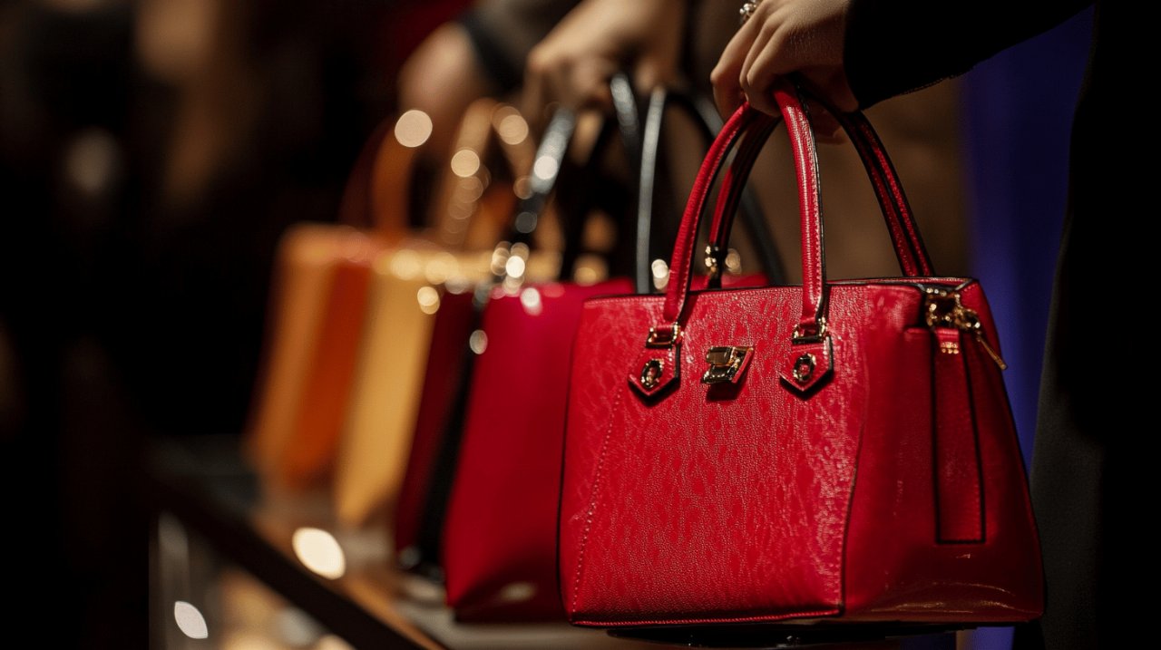 Les Echos Le Parisien Services vous guide dans les ventes par adjudication de sacs de luxe
